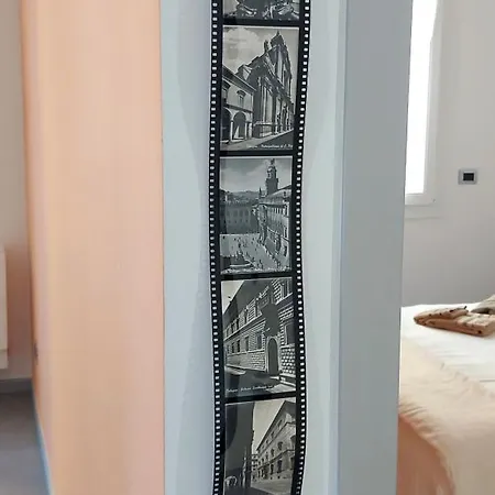 Apartment Unangolodibologna Bologna