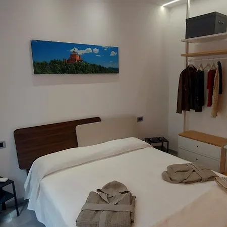 Unangolodibologna Apartment