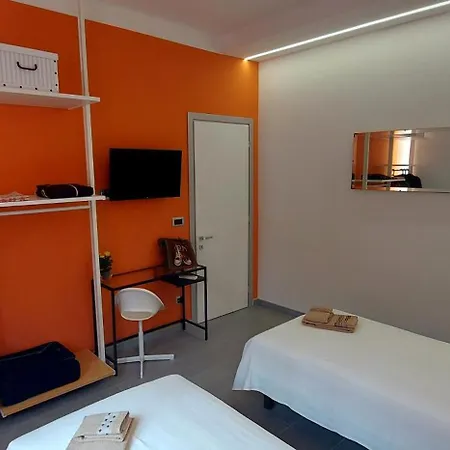 Apartment Unangolodibologna