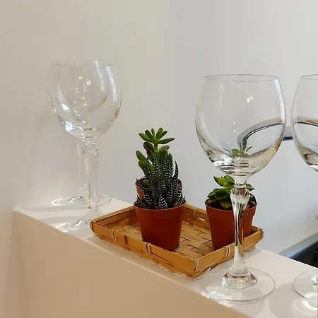 Apartment Unangolodibologna Bologna