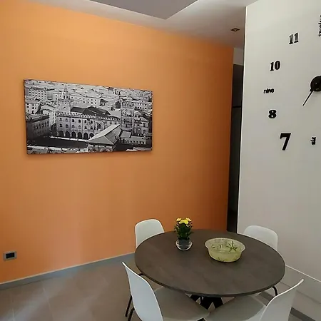 Unangolodibologna Apartmán