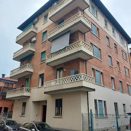 Apartment Unangolodibologna