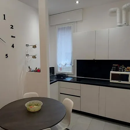 Apartamento Unangolodibologna *