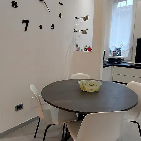 Apartamento Unangolodibologna Bolonha