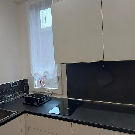 Apartamento Unangolodibologna