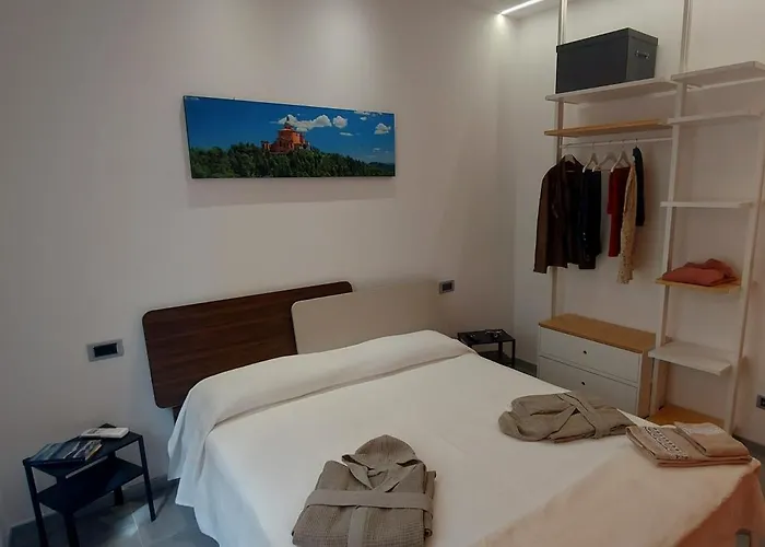 Unangolodibologna شقة