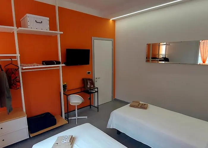 Apartamento Unangolodibologna