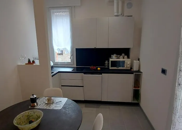 Διαμέρισμα Unangolodibologna