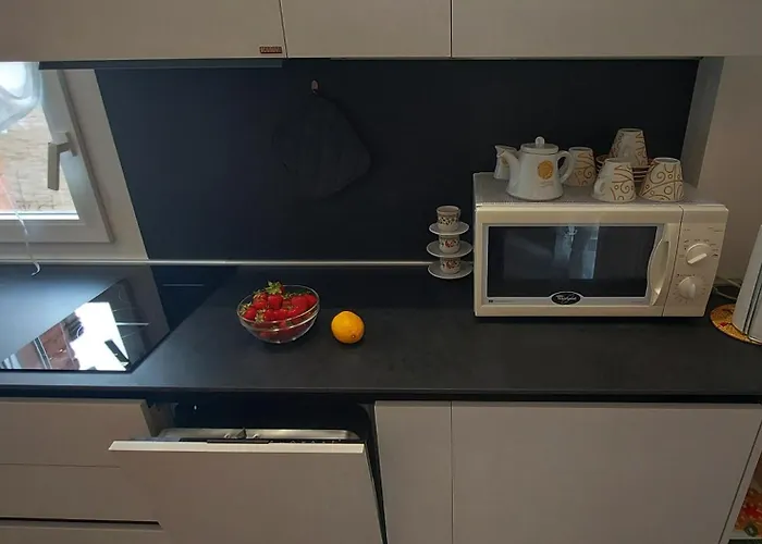 Unangolodibologna Apartamento *