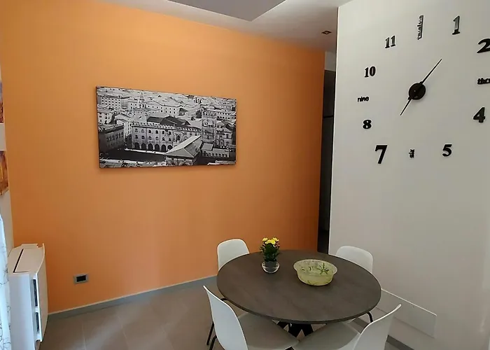 Unangolodibologna شقة