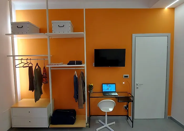 Apartamento Unangolodibologna