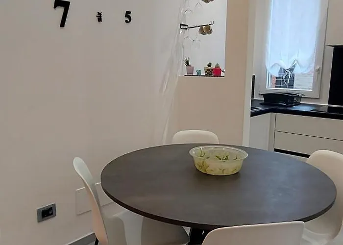 Apartamento Unangolodibologna Bolonha