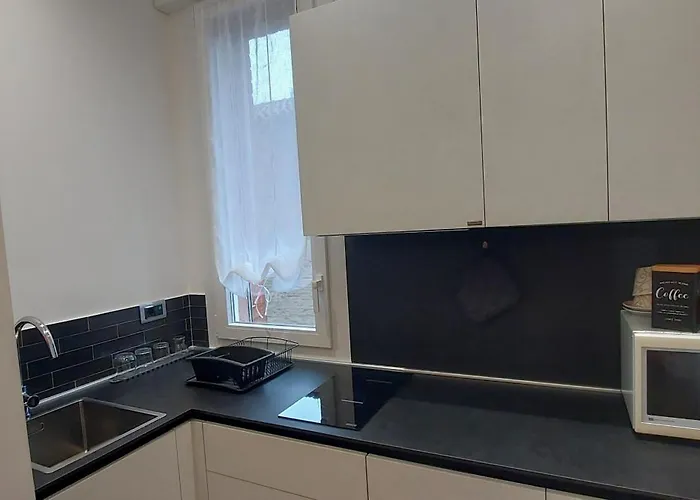 Διαμέρισμα Unangolodibologna