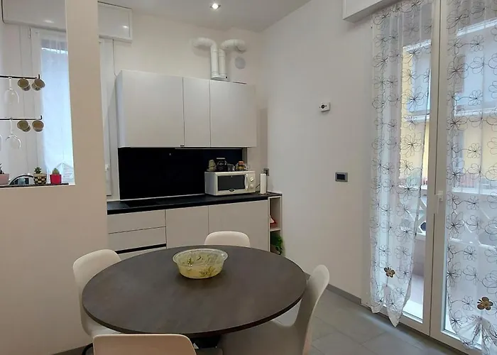 Unangolodibologna Apartamento