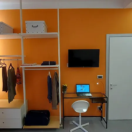 Apartamento Unangolodibologna