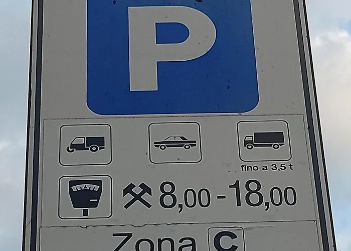 Unangolodibologna 아파트