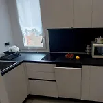 Unangolodibologna Apartmán Boloňa