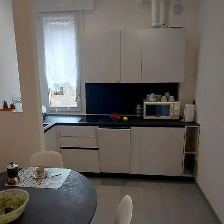 Apartamento Unangolodibologna