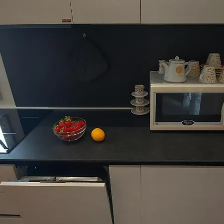 Unangolodibologna Apartmán *